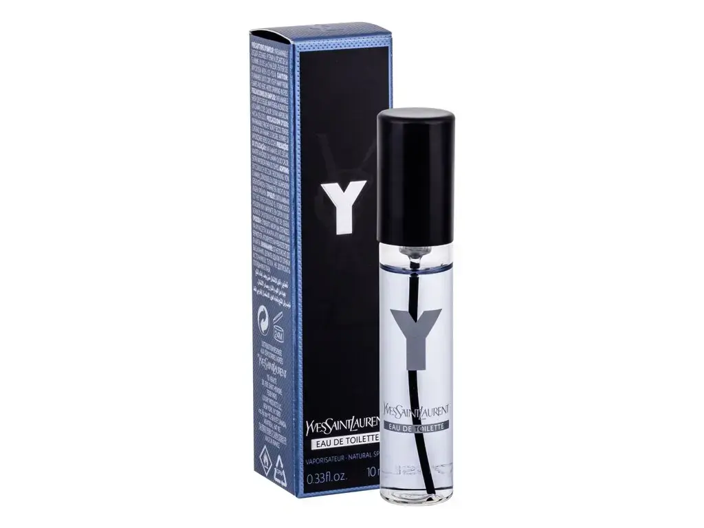 Yves Saint Laurent Y Eau de Toilette 10 ml