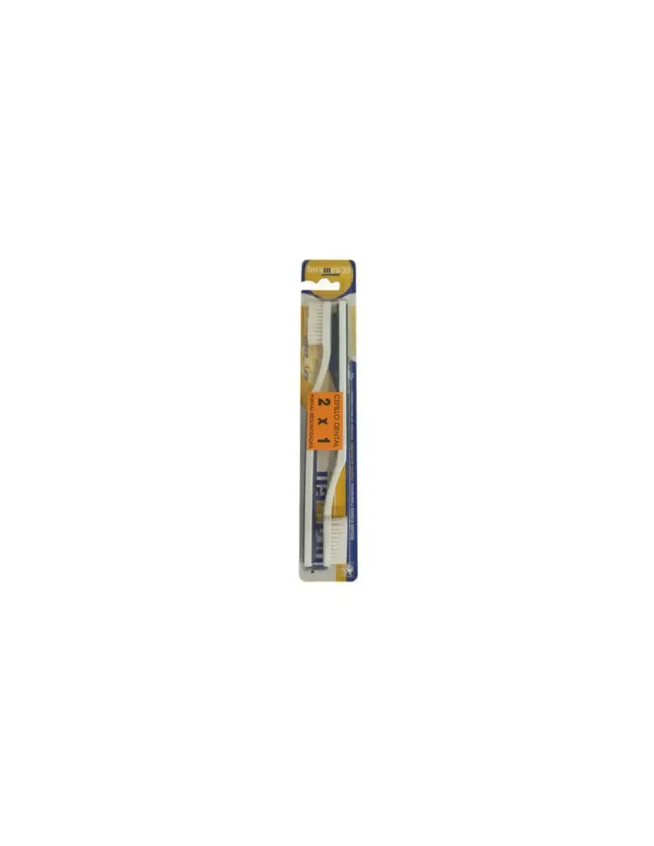 FORAMEN Soft Brush F30 2x1