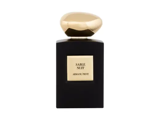 Armani Privé Sable Nuit Eau de Parfum 100 ml