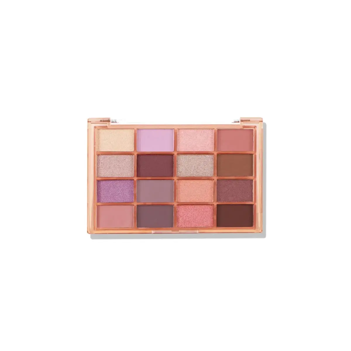 Profusion, Nudes, Eyeshadow Palette, 16 Shades, 10.4 g