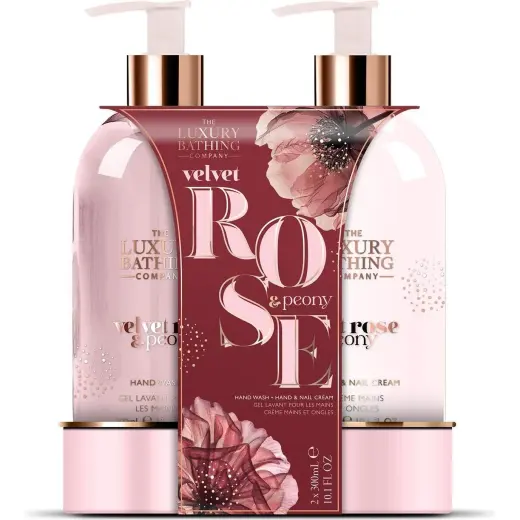 Grace Cole, Set Regalo Bellezza, Set Di Saponi per Mani Drkov (Set per La Cura Del Corpo)