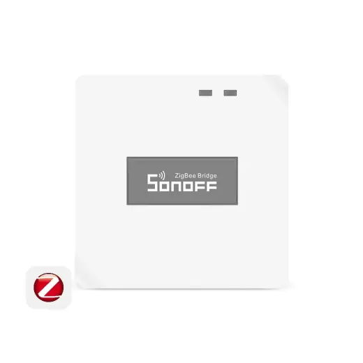 Wi-Fi adapteris Sonoff ZBBridge-P