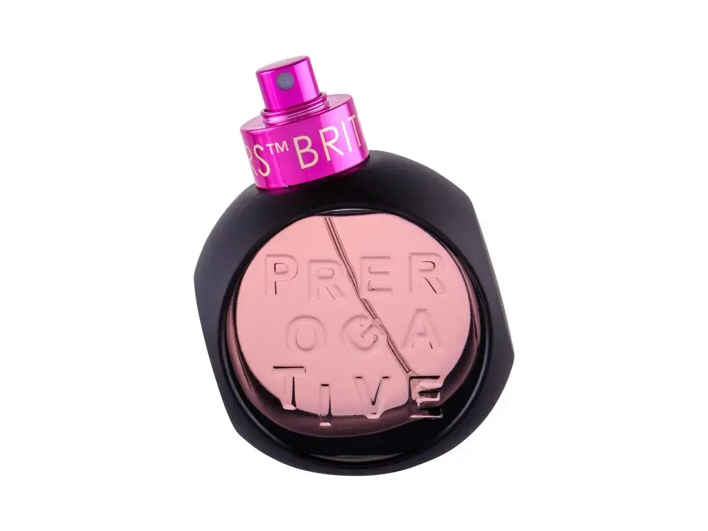 Britney Spears Prerogative Eau de Parfum 100 ml