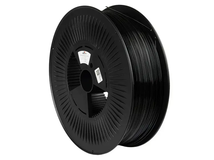 Spectrum Filament PET-G premium Deep Black