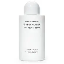 Byredo Gypsy Water Body lotion 225ml