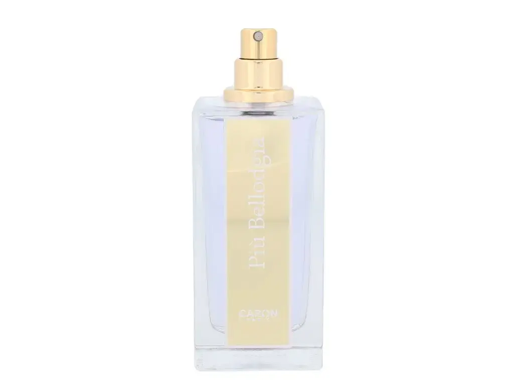 Caron Piu Bellodgia Eau de Parfum 100 ml