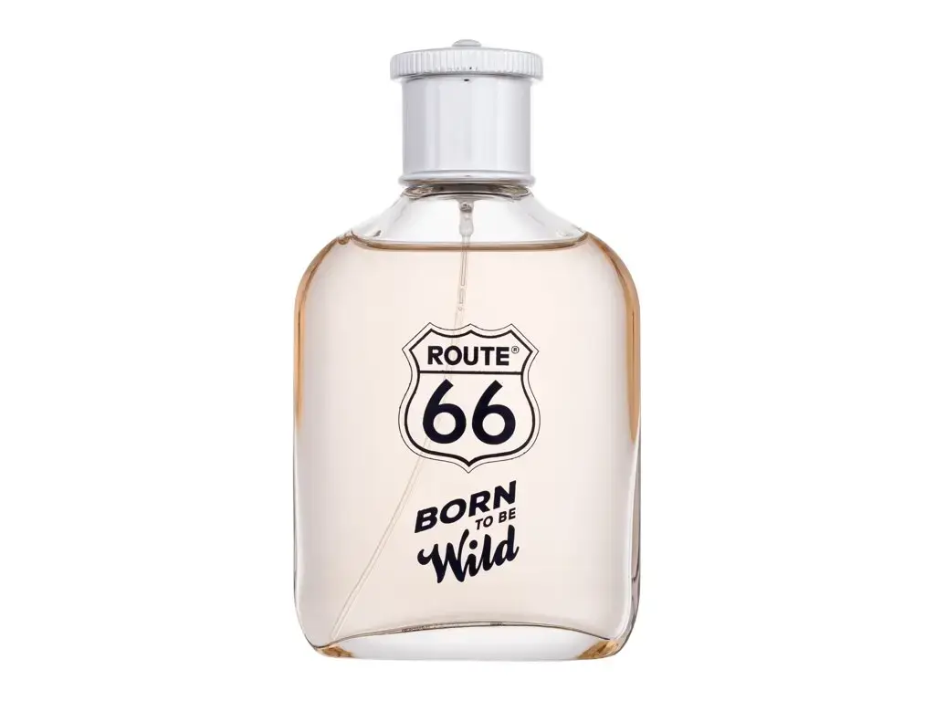 Route 66 Born To Be Wild Eau de Toilette 100 ml