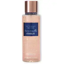 "Bare Vanilla Starlit Body Spray"