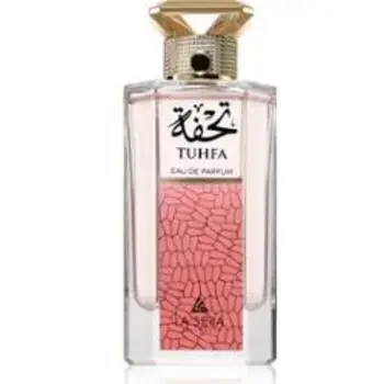 Tuhfa EDP