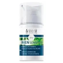 Nourishing Moisturizer for Men Sensitive Men (Moisturising Cream)