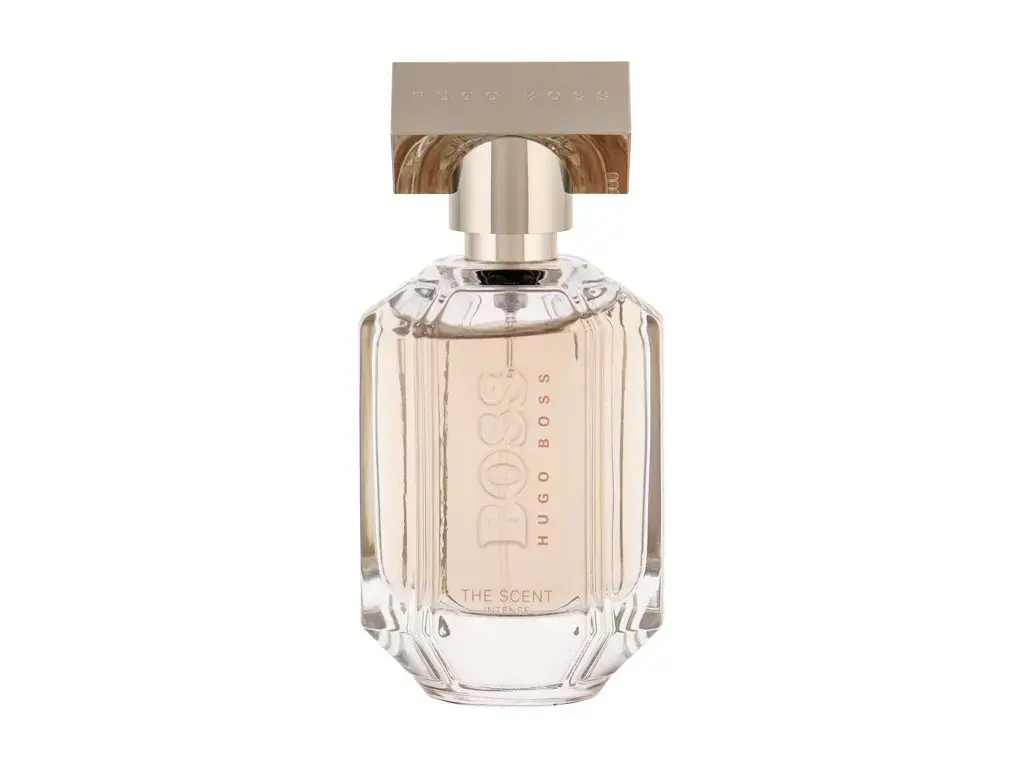 HUGO BOSS Boss The Scent Intense 2017 Eau de Parfum 50 ml