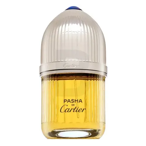 Cartier Pasha De Cartier (EDP) парфюмерная вода для мужчин 50 мл