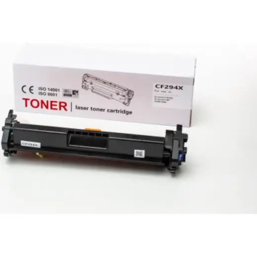 HP CF294X (F1EU) | Melna | 2,8 tūkstoši | Tonera kasetne HP printeriem