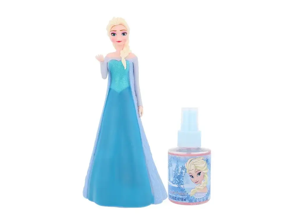 Disney Frozen Elsa Eau de Toilette 100 ml