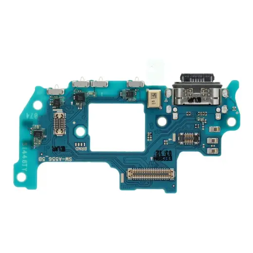 ServicePack Charging Board SAMSUNG A55 5G A556B GH96-16718A