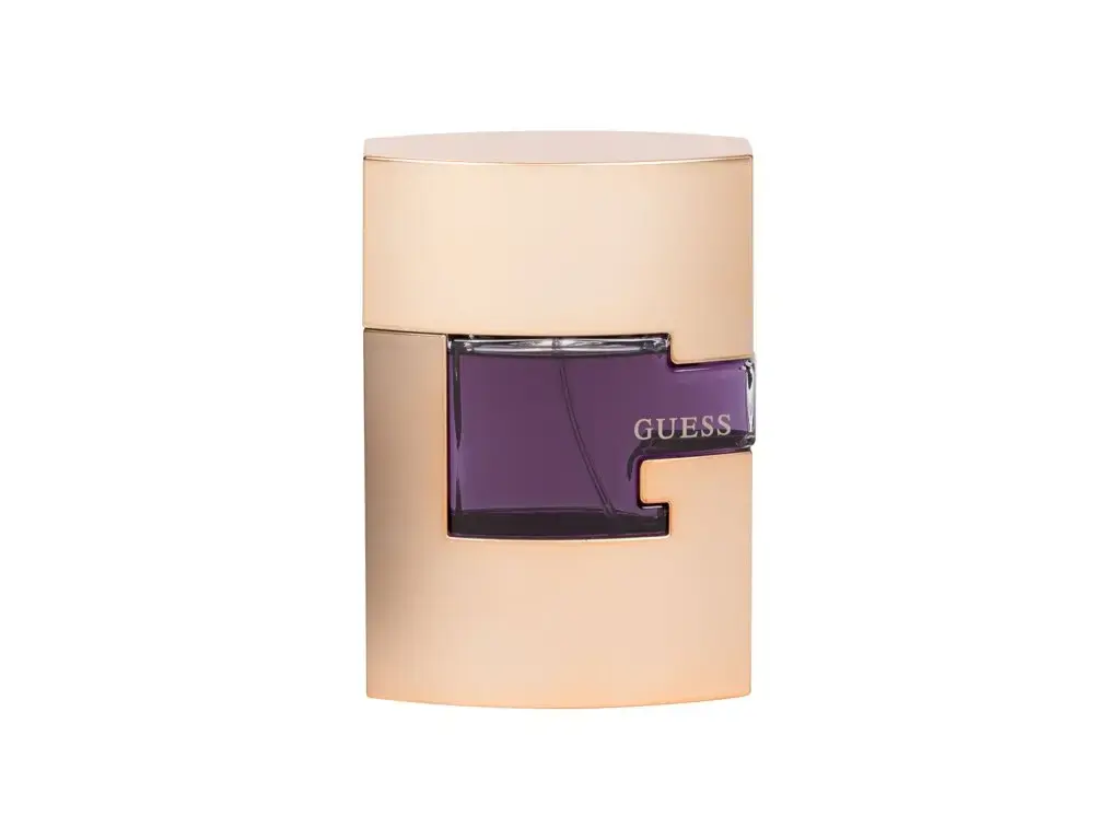 GUESS Man Gold Eau de Toilette 75 ml