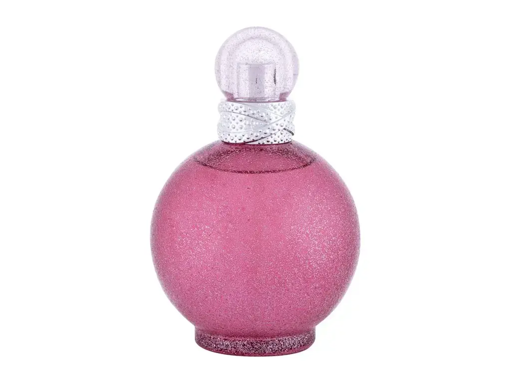 Britney Spears Glitter Fantasy Eau de Toilette 100 ml