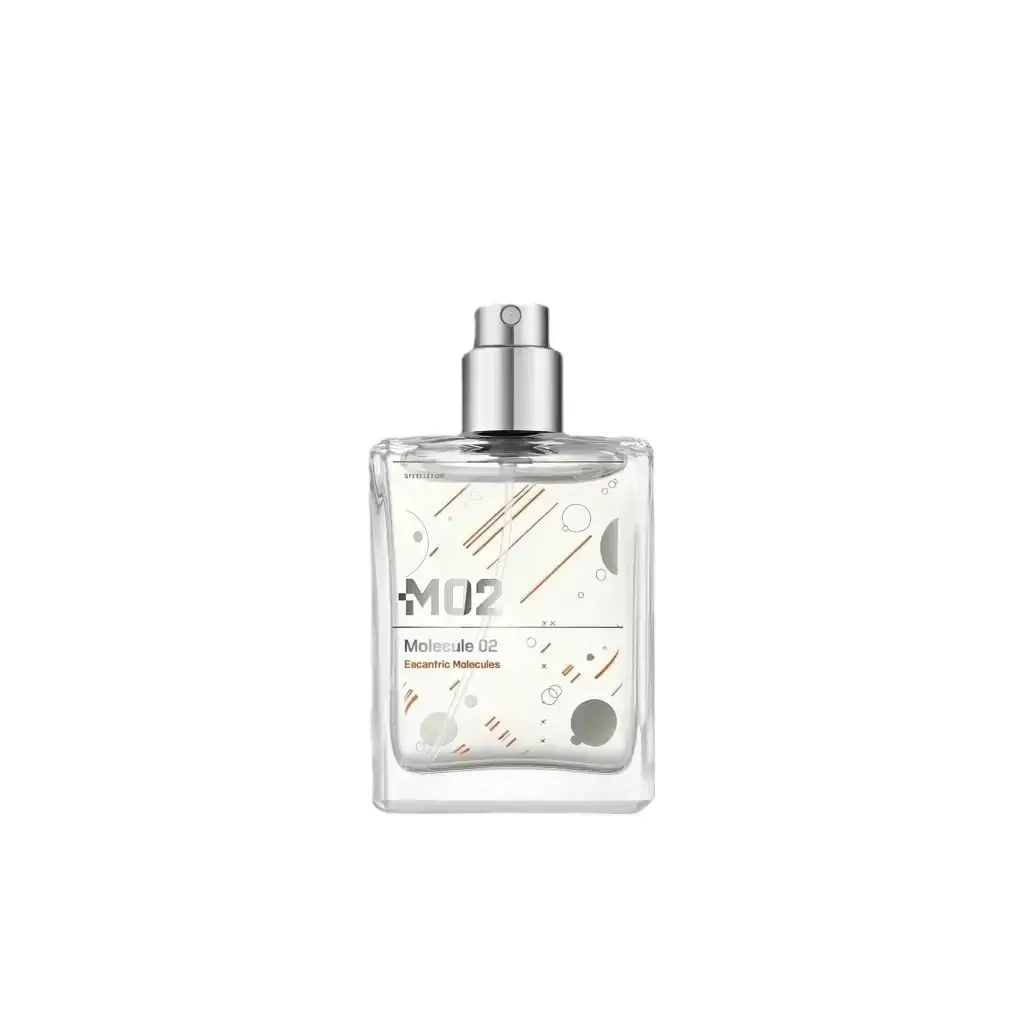 Escentric Molecules MOLECULE 02 EDT 30