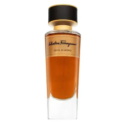 Salvatore Ferragamo Testa Di Moro unisex eau de parfum 100 ml