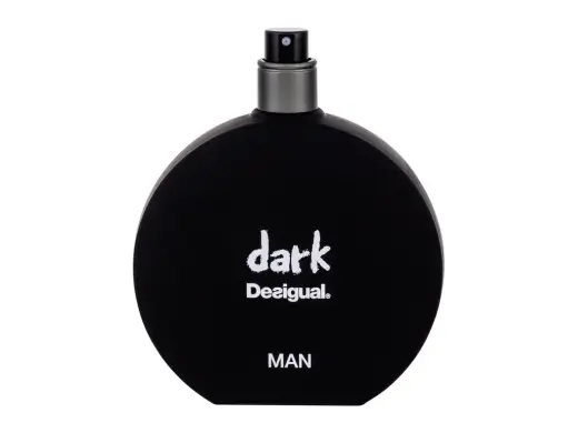 Desigual Dark Eau de Toilette 100 ml