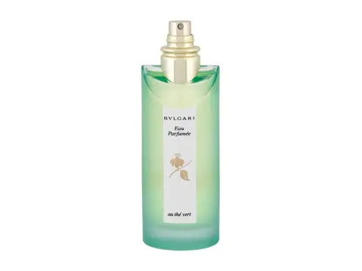 Bvlgari Eau Parfumée au Thé Vert Eau de Cologne 75 ml