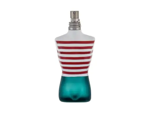 Jean Paul Gaultier Le Male Collector Edition 2017 Eau de Toilette 125 ml