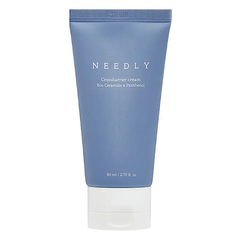 Needly Crossbarrier Cream 80 ml (8809455422212)