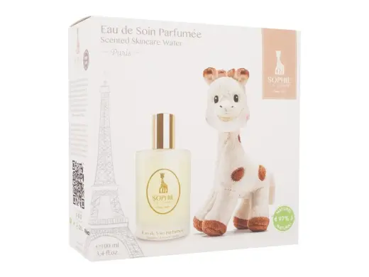 Sophie La Girafe Sophie La Girafe Eau de Soin 100 ml