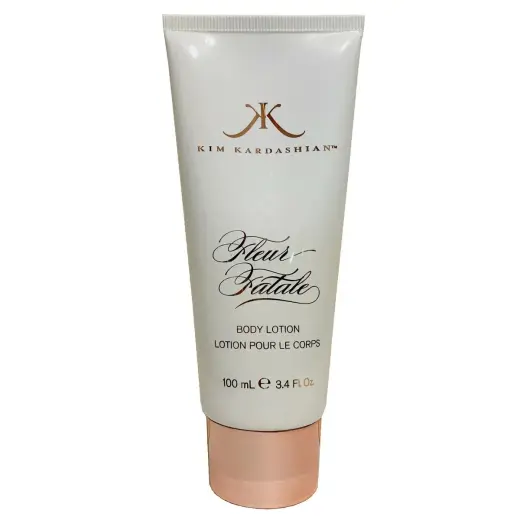 Kardashian Beauty, Fleur Fatale, Moisturising, Body Lotion, Body, 100 ml
