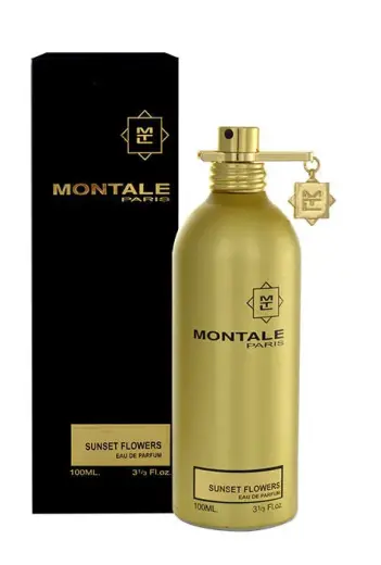 Montale Sunset Flowers Eau de Parfum 20 ml