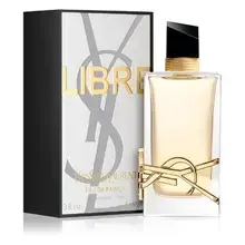 Yves Saint Laurent Libre Gift set EDP 50 ml and shower gel 50 ml