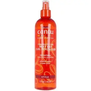 For NATURAL HAIR Comeback Curl 355 Ml