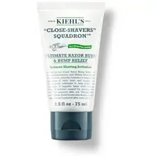 Kiehls Ultimate Razor Burn & Bump Relief 75ml
