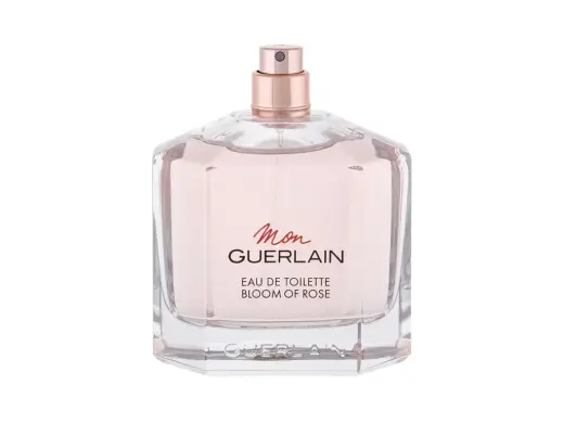 Guerlain Mon Guerlain Bloom of Rose Eau de Toilette 100 ml