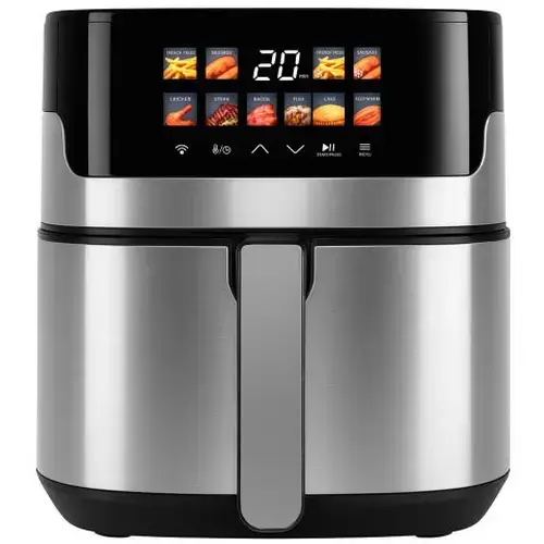 Retoo OR1293 Karstā gaisa cepšanas ierīce 10in1 6,5L 2200W