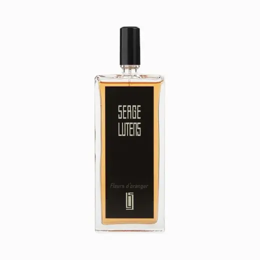 Serge Lutens, Fleurs D'Oranger, Eau De Parfum, Unisex, 50 ml *Tester