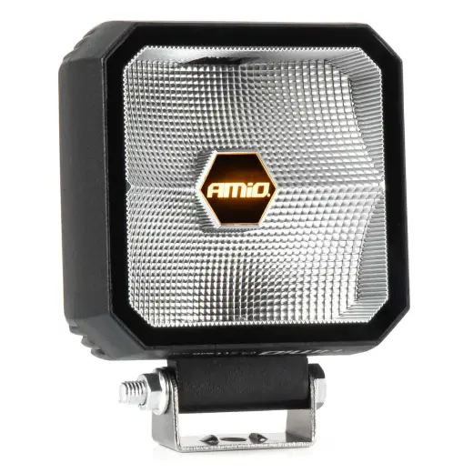 LED work lamp 30W COMBO 12V 24V AMIO-04394