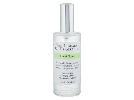 Demeter Gin & Tonic Eau de Cologne 120 ml