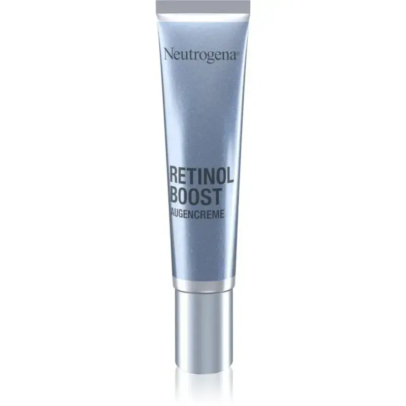 Neutrogena Retinol Boost Eye Cream 15 Ml