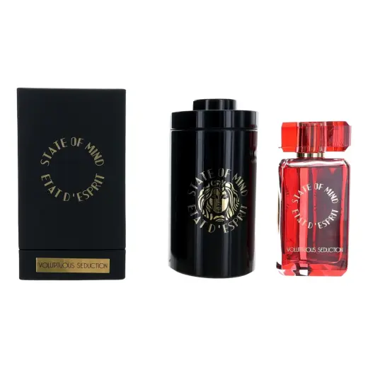 State of Mind Voluptuous Seduction (EDP) парфюмерная вода унисекс 100 мл