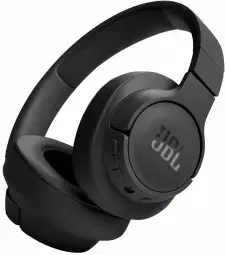 JBL Tune 720BT  melna