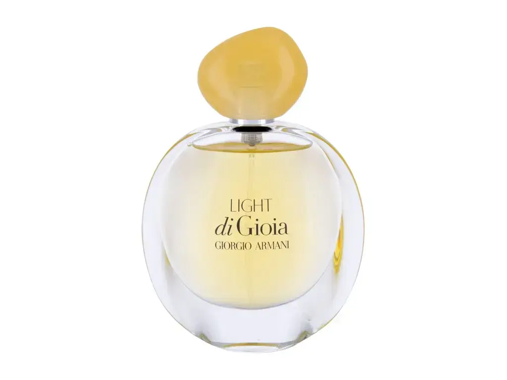 Giorgio Armani Light di Gioia Eau de Parfum 50 ml