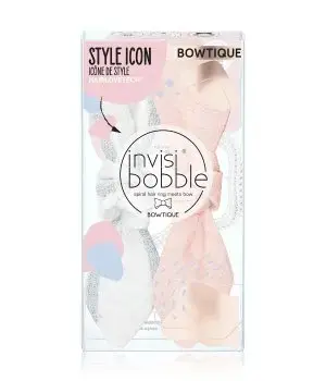 InvisiBobble Bowtique Nordic Breeze Summer Lemming Go Duo