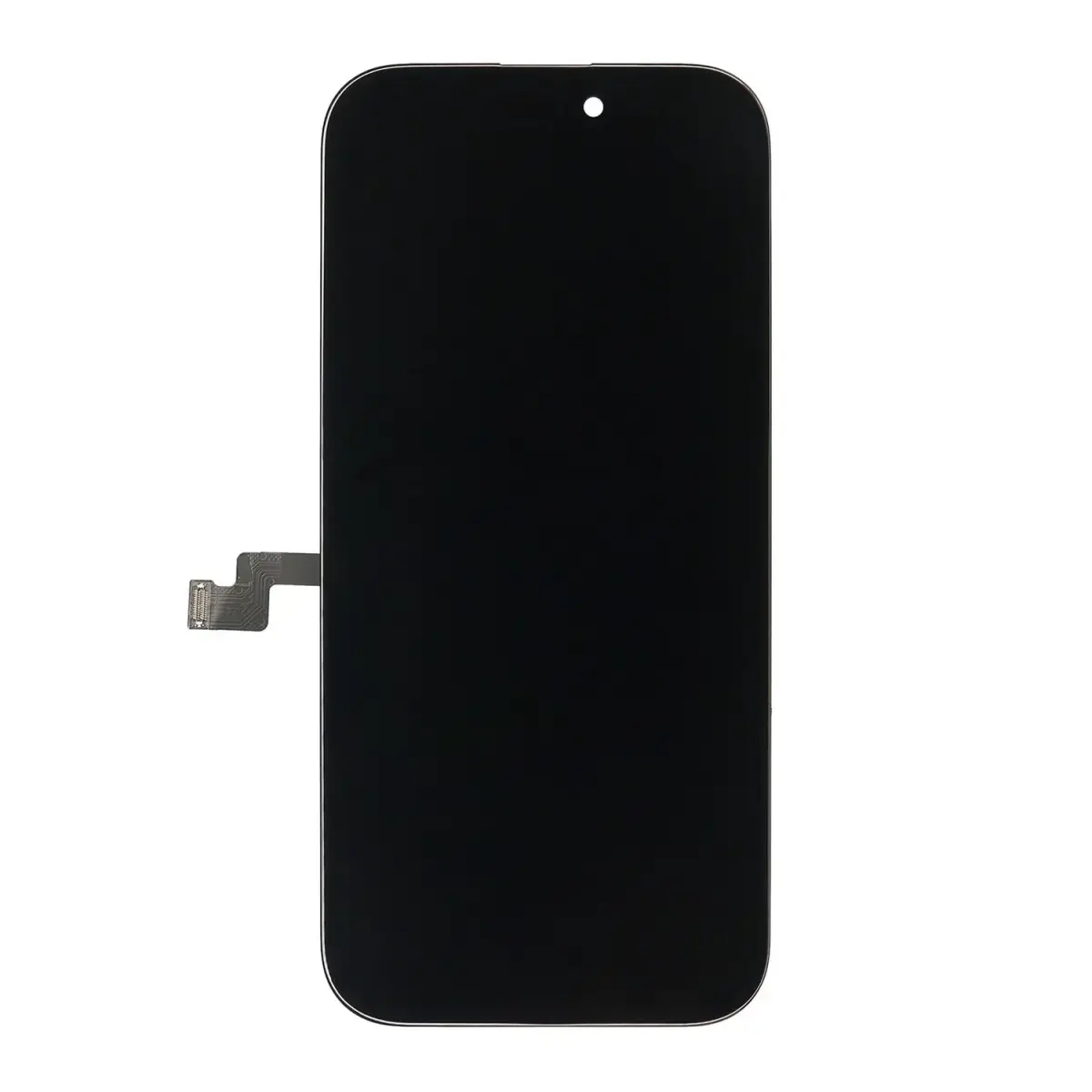 LCD Display with touch screen Iphone 16 Pro Incell 120Hz FHD