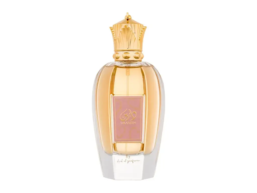 Ard Al Zaafaran Daareen Eau de Parfum 100 ml