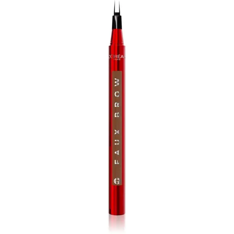 Debenhams Infallible Faux Brow, up to 2-Day Brow Tint Pen 1Ml in Light Brunette