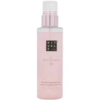 Rituals The Ritual of Sakura Shimmering Body Spray 150ml