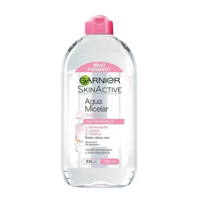 Garnier Skinactive Micellar Water All In