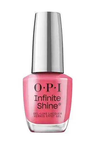 Debenhams Opi Infinite Shine in Strawberry Margarita