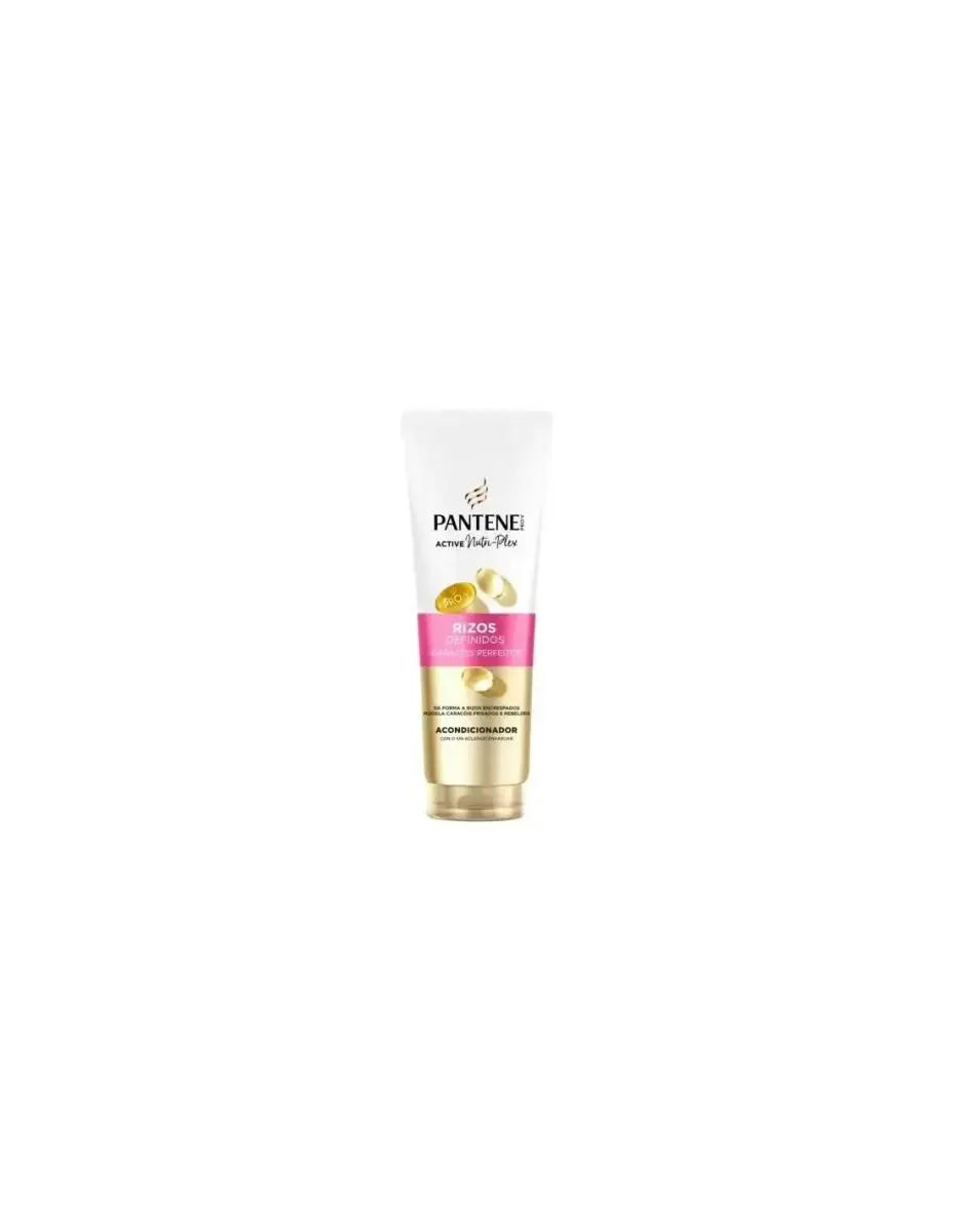 Pantene Acond Curls 160ml (8700216447959)